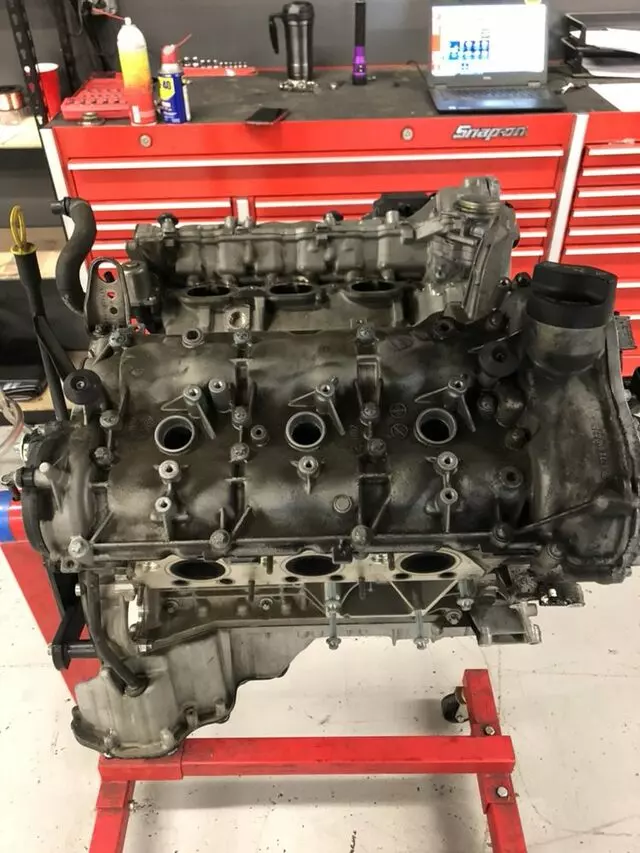 ASR Performance