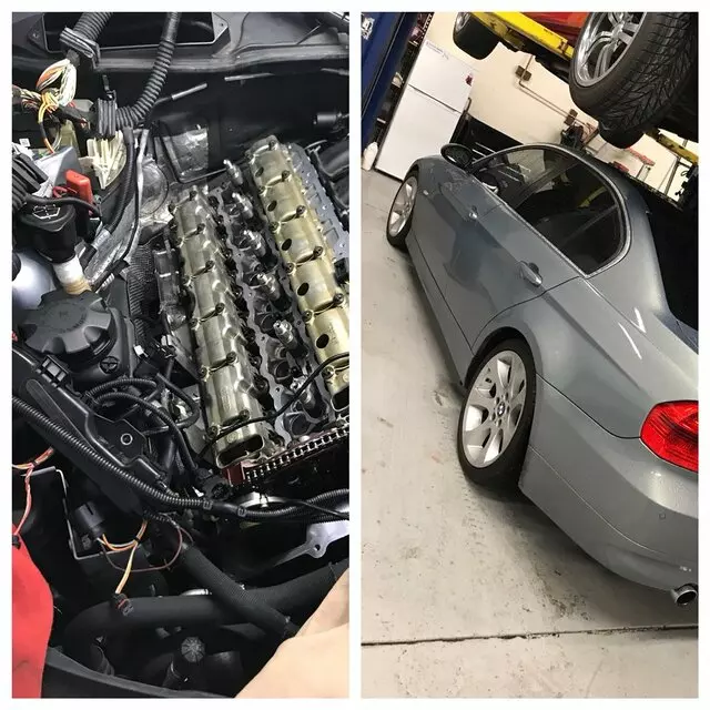 ASR Performance