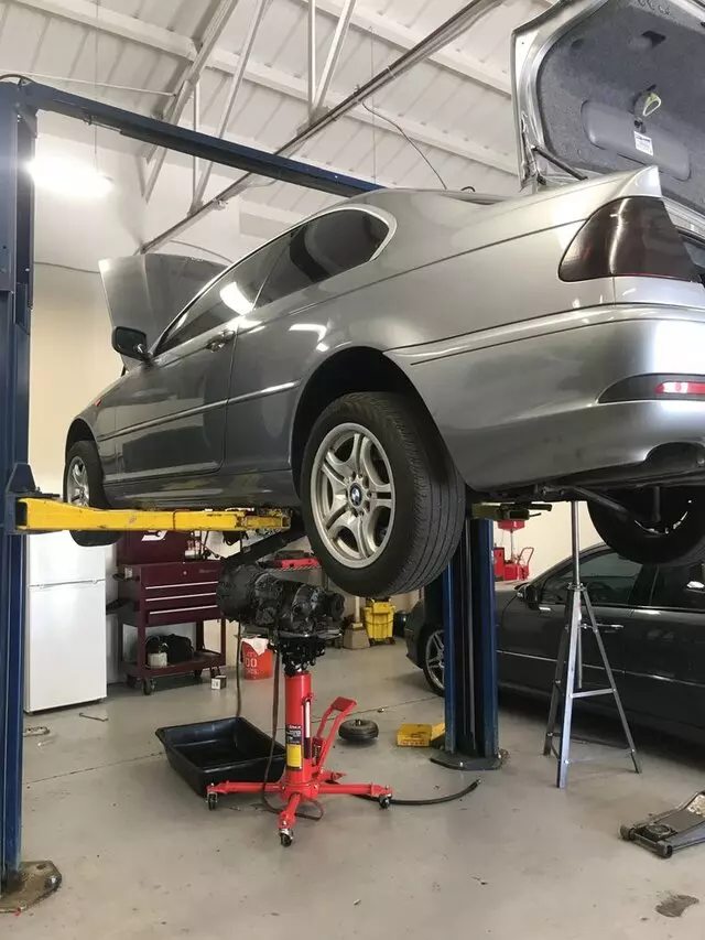 ASR Performance