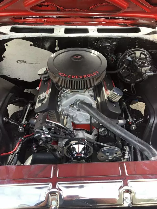 ASR Performance
