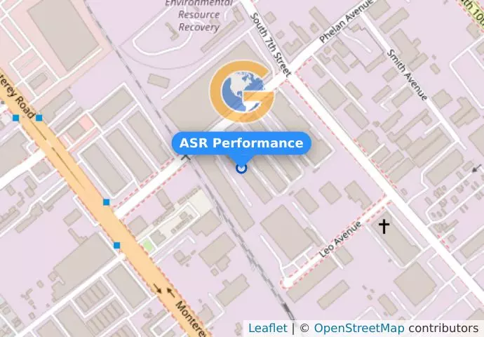 ASR Performance