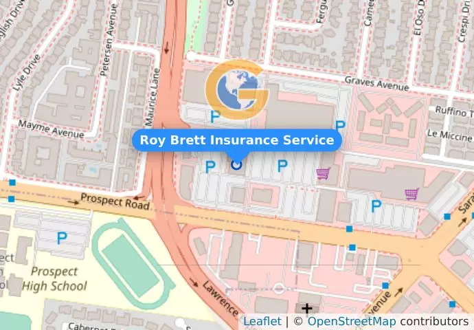 Roy Brett Insurance Service