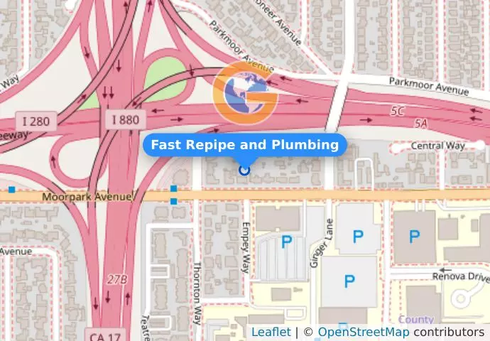 Fast Repipe and Plumbing