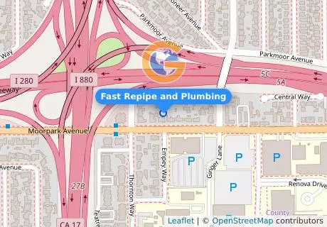 Fast Repipe and Plumbing