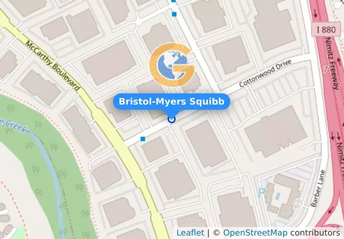 Bristol-Myers Squibb