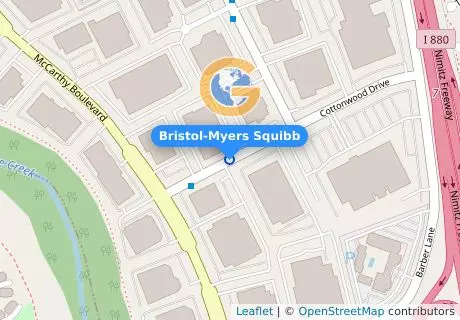 Bristol-Myers Squibb