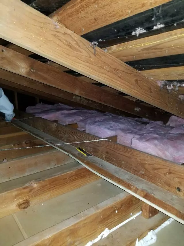 Attic 911 Services