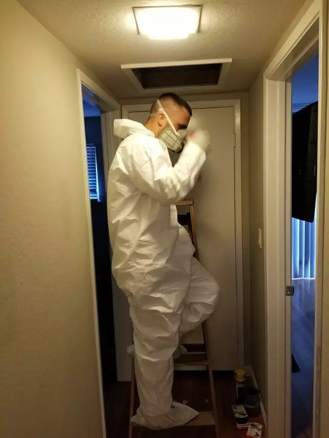 Attic 911 Services
