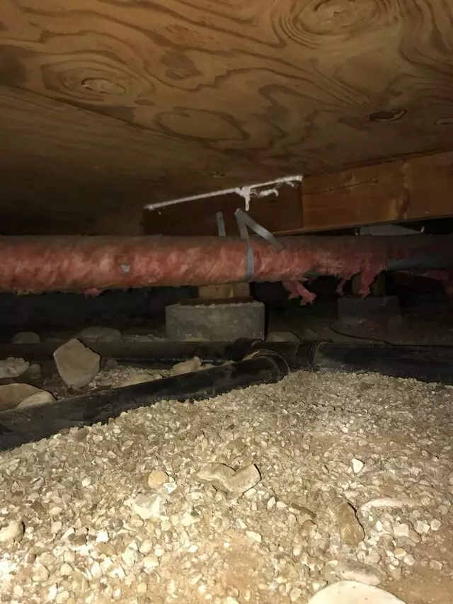 Attic 911 Services