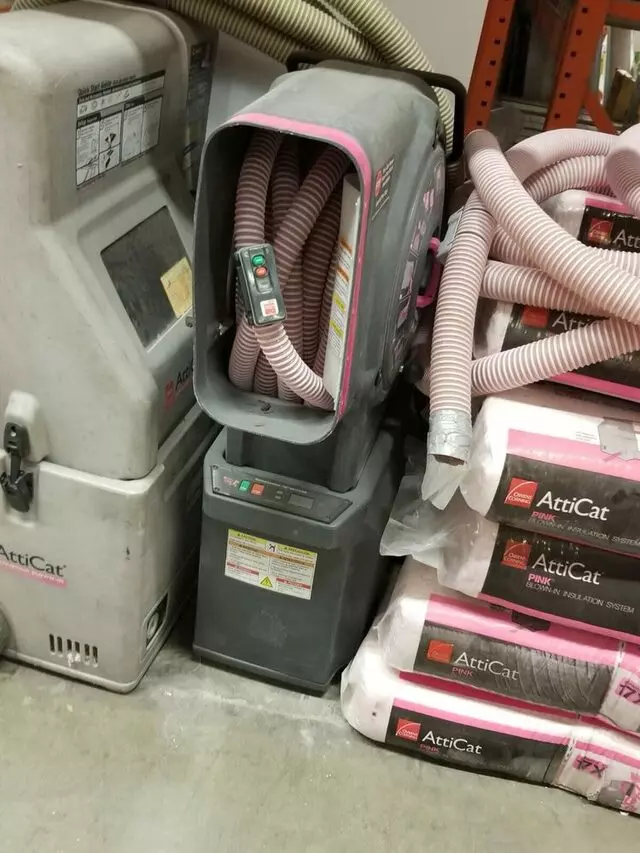 Attic 911 Services