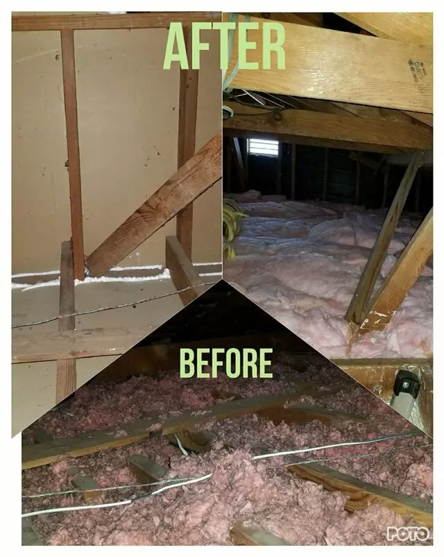 Attic 911 Services