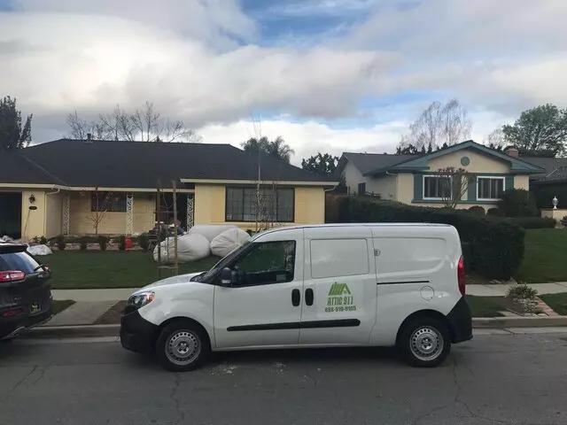 Attic 911 Services