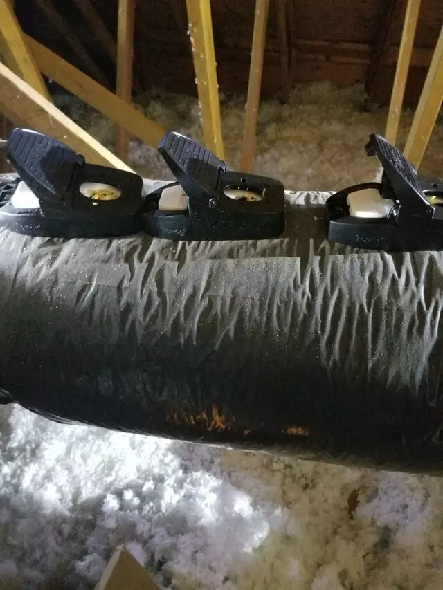 Attic 911 Services