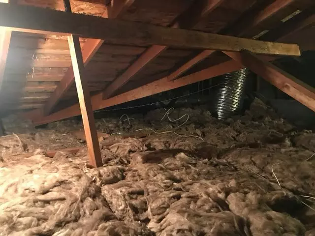 Attic 911 Services