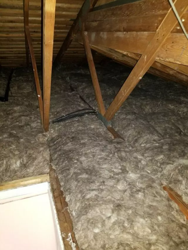 Attic 911 Services