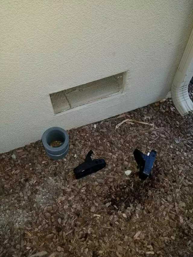 Attic 911 Services