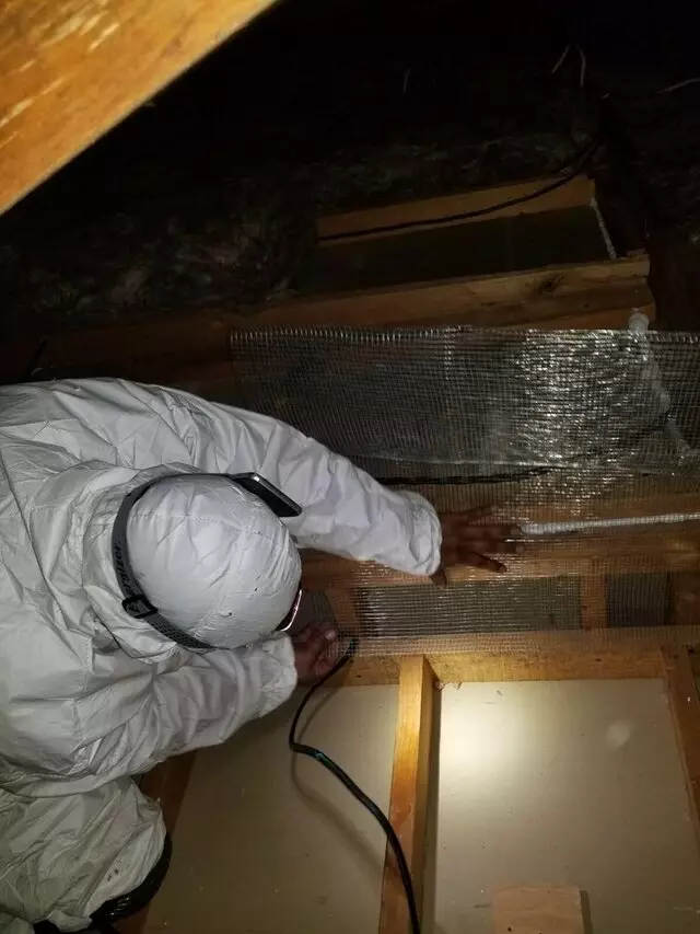 Attic 911 Services