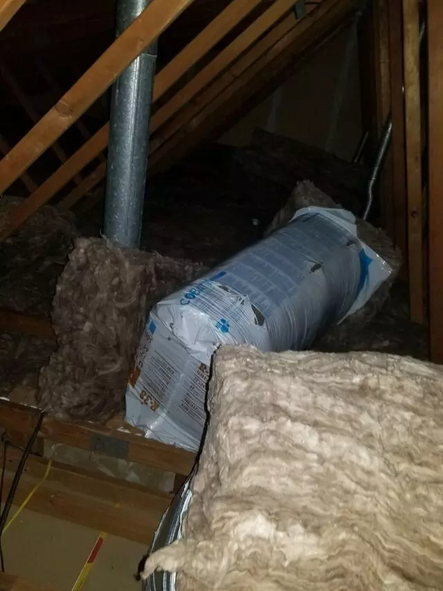 Attic 911 Services