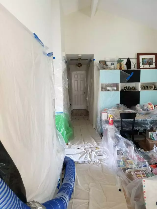 Attic 911 Services