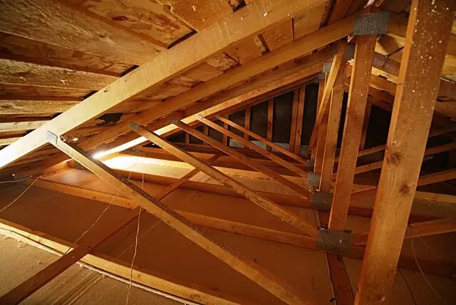 Attic 911 Services