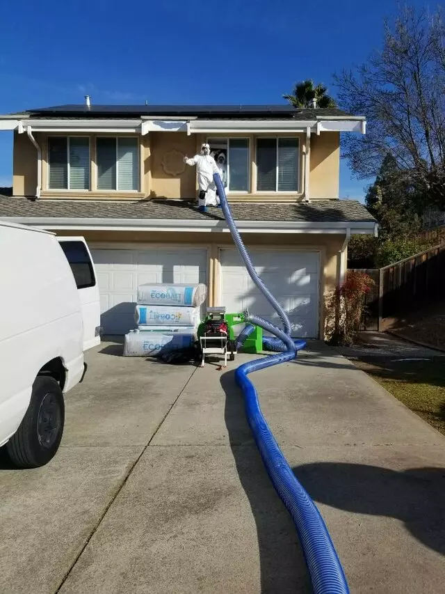 Attic 911 Services