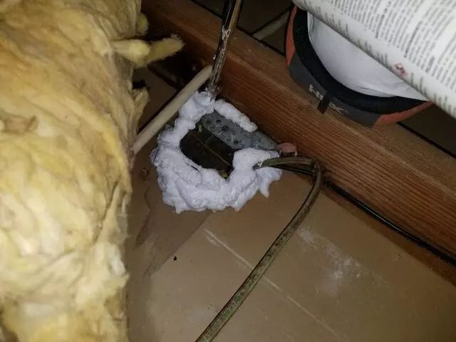 Attic 911 Services