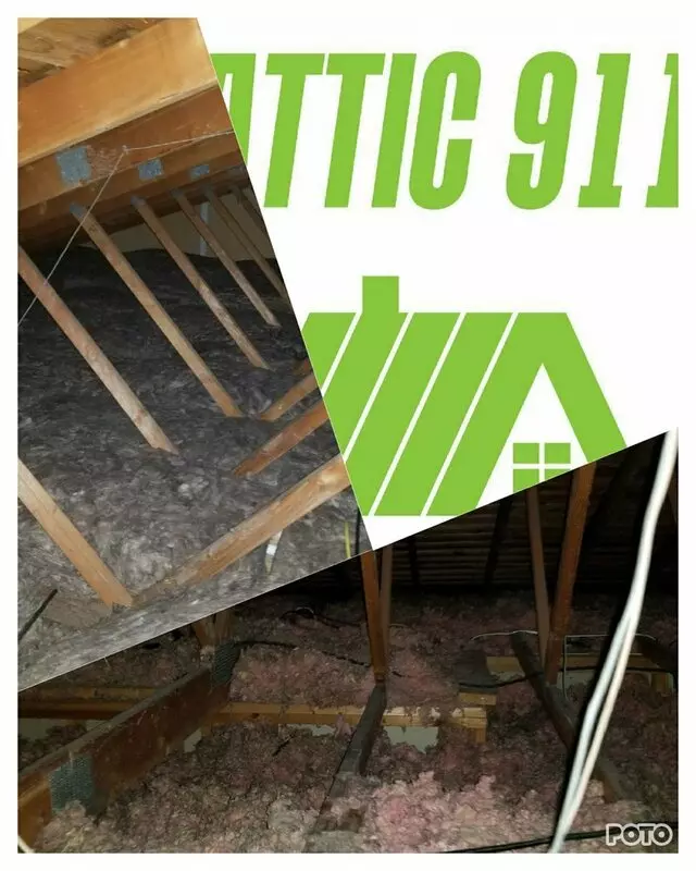 Attic 911 Services