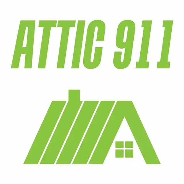 Attic 911 Services