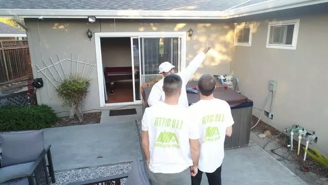 Attic 911 Services