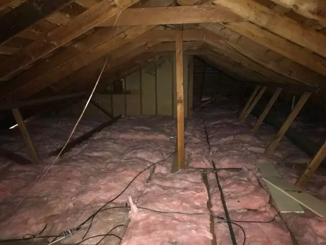 Attic 911 Services