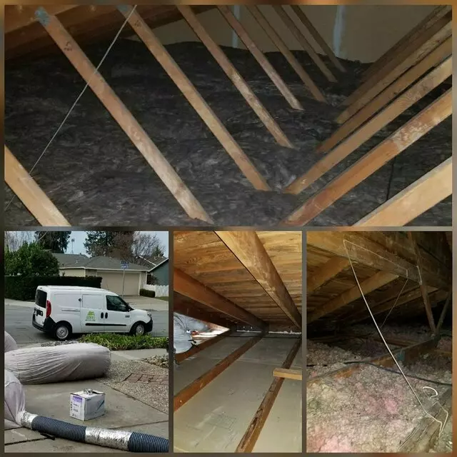 Attic 911 Services