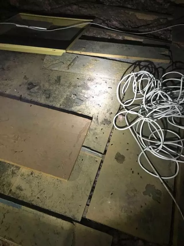 Attic 911 Services