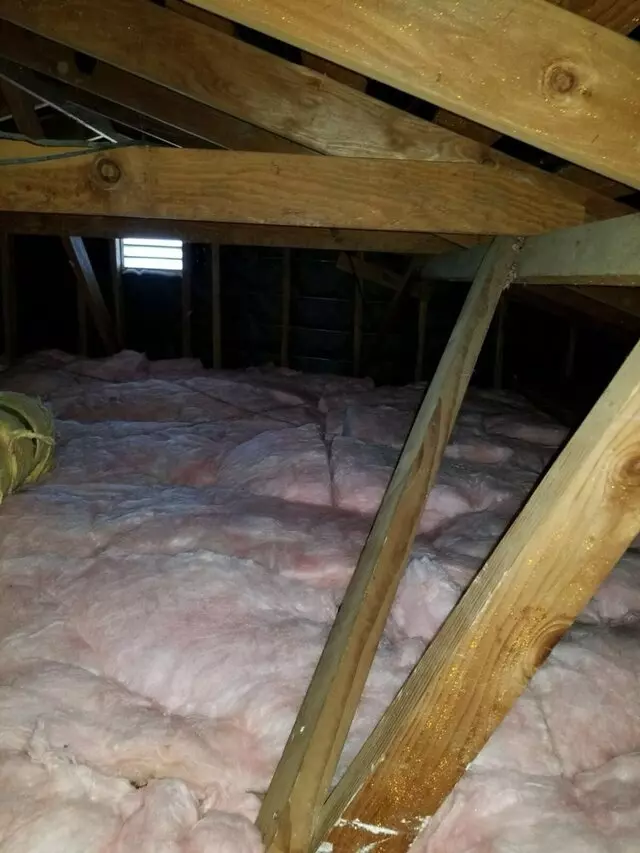 Attic 911 Services