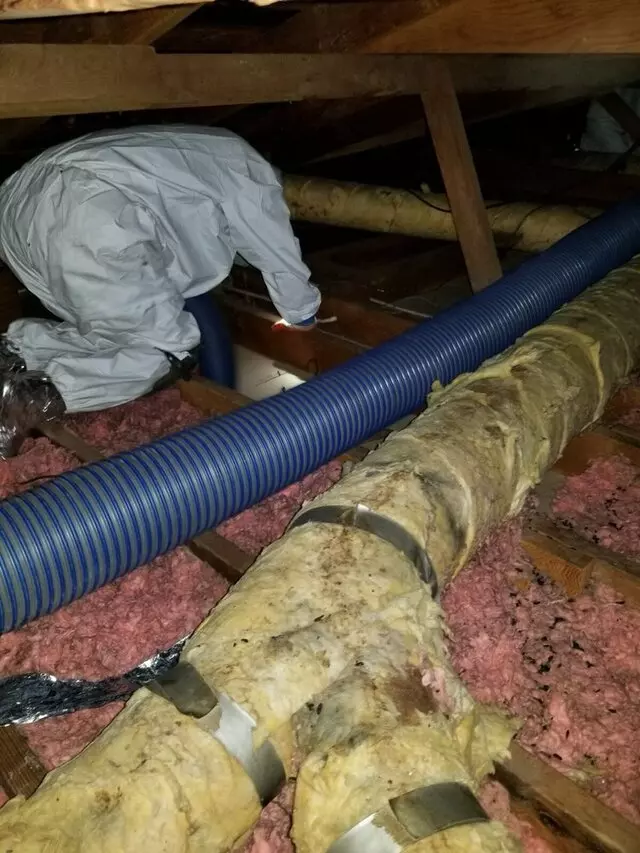 Attic 911 Services