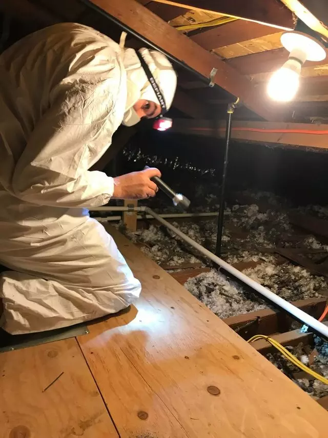 Attic 911 Services