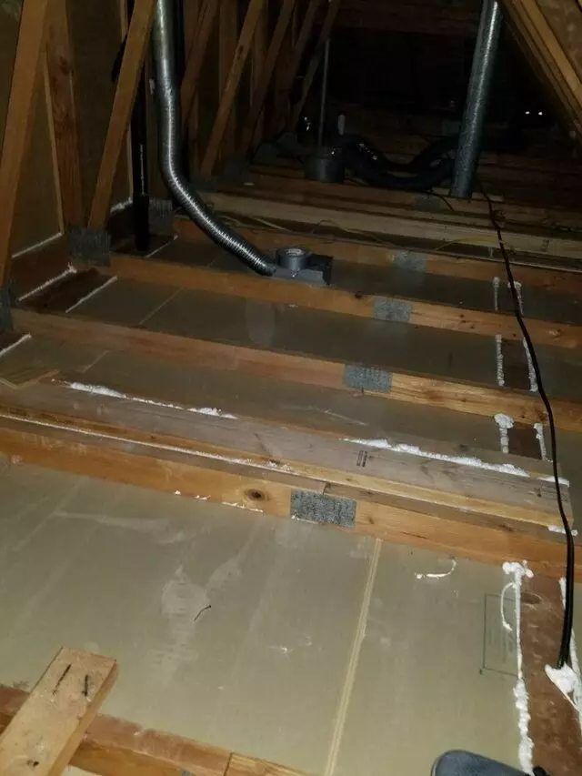 Attic 911 Services