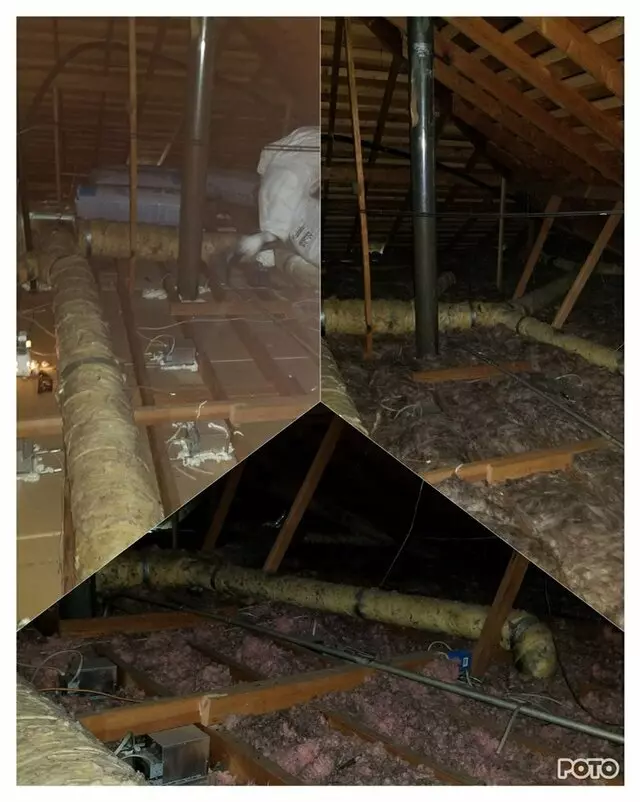 Attic 911 Services