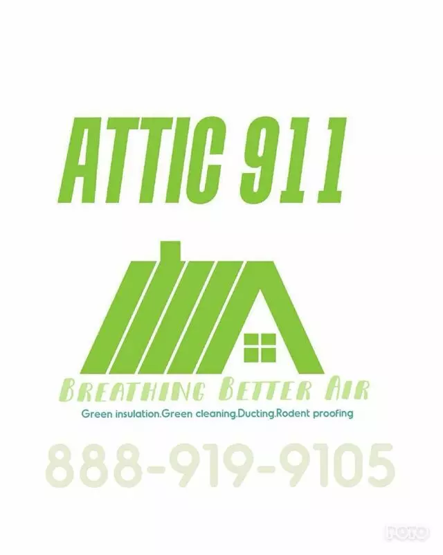 Attic 911 Services