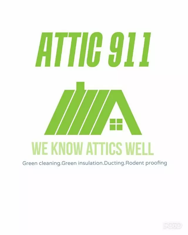 Attic 911 Services