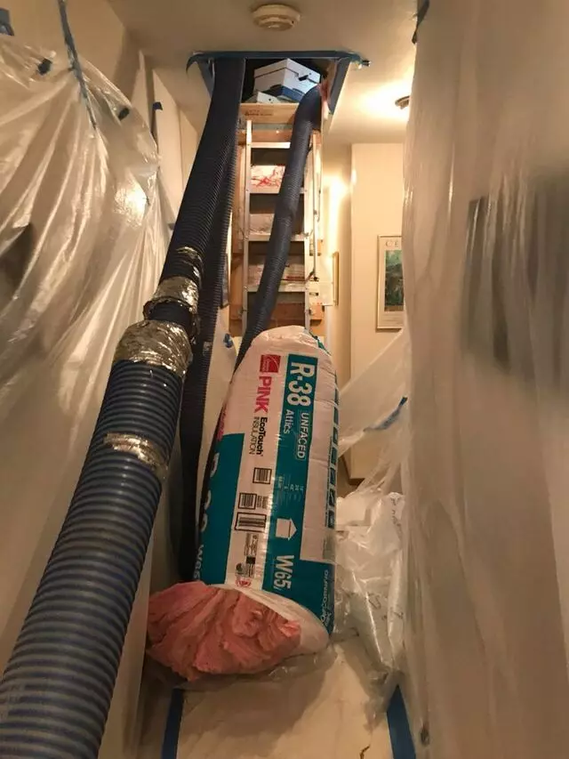 Attic 911 Services