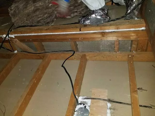 Attic 911 Services