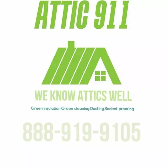 Attic 911 Services