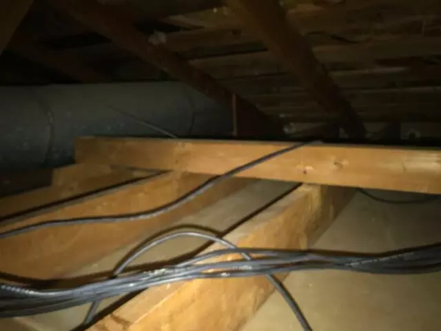 Attic 911 Services