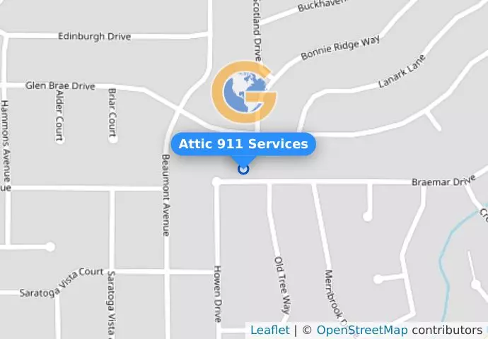 Attic 911 Services