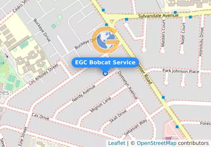 EGC Bobcat Service