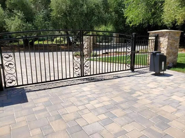 Bay Area Lions Gate