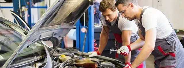 E&J Electric Auto Repair
