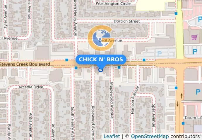 CHICK N&apos; BROS