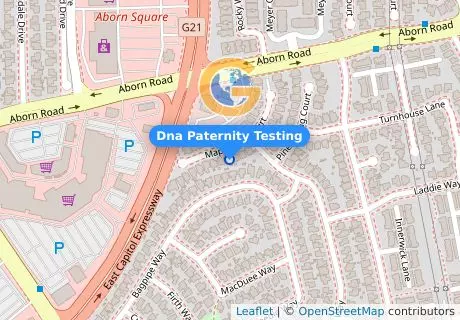 Dna Paternity Testing