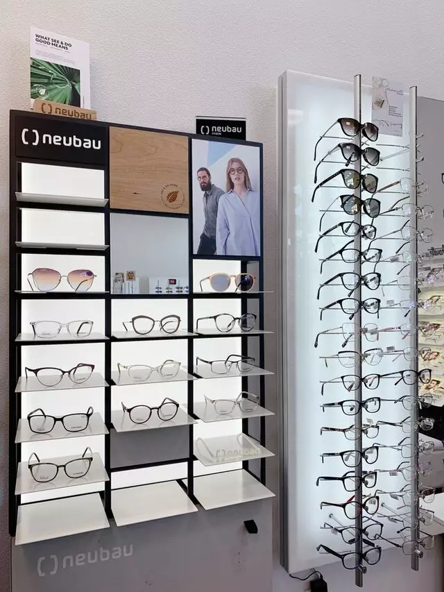 Global Eyecare Optometry